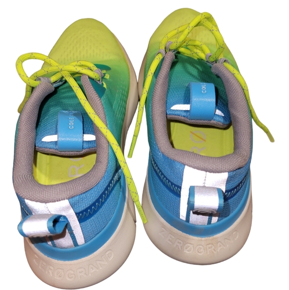 COLE HAAN GRAND Zero woman’s journey Running sneakers - Picture 3 of 7